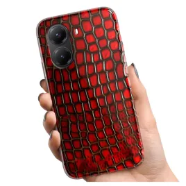 etui-na-telefon-poco-x7-pro-case-obudowa-ze-wzorem-szklo-ochronne