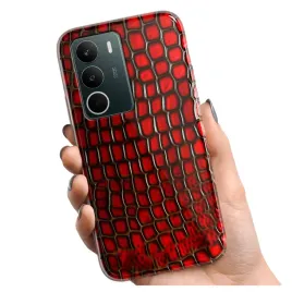 etui-na-telefon-realme-c71-case-obudowa-ze-wzorem-szklo-ochronne