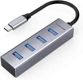hub-usb-lention-4-usb-3-0