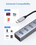 hub-usb-lention-4-usb-3-0-stan-nowy