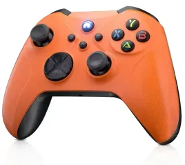 bezprzewodowy-kontroler-pc-lapezei-programowalne-przyciski-pomaranczowy