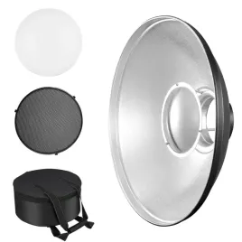 blenda-soonpho-beauty-dish-sloneczko-czasza-plaster-miodu-42-cm-16-cali