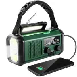 radio-awaryjne-solarne-latarka-powerbank-10000mah-am-fm-noaa-sos-usb