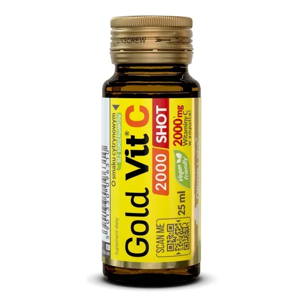 olimp-gold-vit-c-2000-shot-9x25ml-witamina-c-witaminy-cechy-dodatkowe-chronic-przed-swiatlem