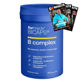 bicaps-witamina-b-complex-kompleks-witamin-120k-metabolizm-zmeczenie-pamiec