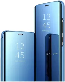 clear-view-etui-do-samsung-galaxy-s25-ultra-blue