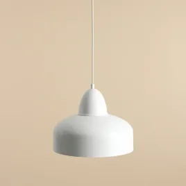 como-white-lampa-wiszaca-1-punktowa-biala-e27