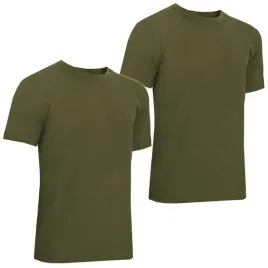 koszulka-meska-bawelniana-dominator-t-shirt-wojskowa-olive-xxl-2-sztuki