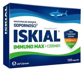 iskial-immuno-max-czosnek-120-kapsulek
