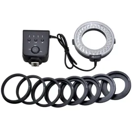 lampa-pierscieniowa-led-makro-do-lustrzanek-cyfrowych