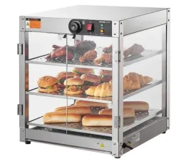 podgrzewacz-do-zywnosci-jedzenia-witryna-grzewcza-3-poziomy-90l-800w