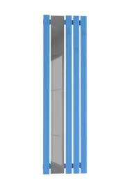 grzejnik-dekoracyjny-panelowy-bello-mirror-hook-180-52-niebieski