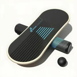 balance-board-trickboard-deska-balansowa-sportneer-glossy-eva-niebieska