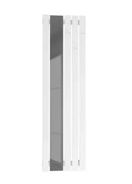 grzejnik-dekoracyjny-panelowy-bello-mirror-hook-160-52-bialy-mat
