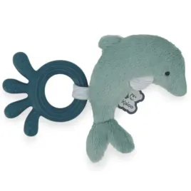 kaloo-gryzak-silikonowy-pluszowy-delfin