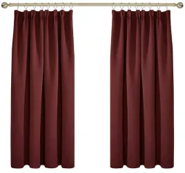 deconovo-zaslony-zaciemniajace-czerwone-140x210-cm