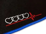 dywaniki-samochodowe-audi-a4-b6-2000-2004-haft-stan-nowy
