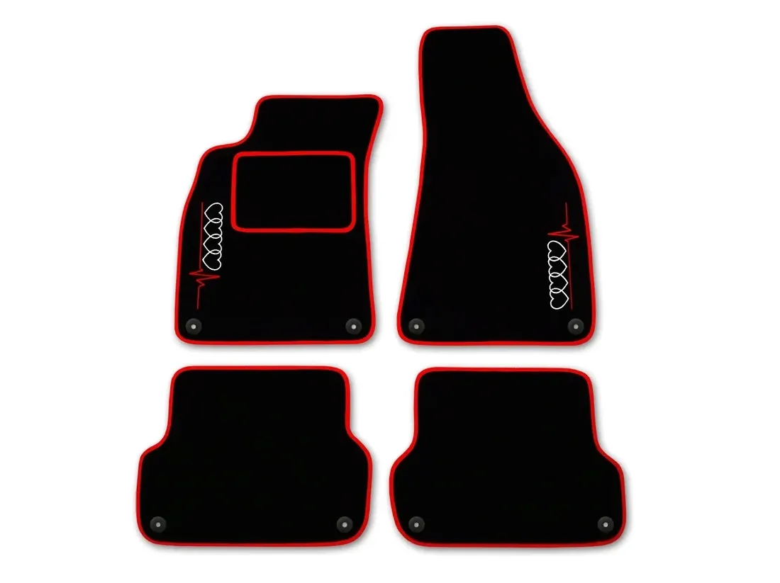 dywaniki-do-samochodu-audi-a4-b7-2004-2007-haft