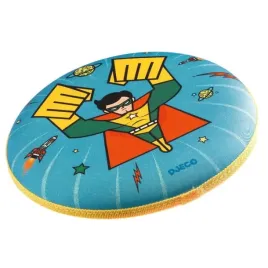 djeco-latajacy-lekki-dysk-neoprenowy-super-bohater-hero