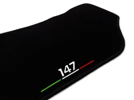 dywaniki-samochodowe-alfa-romeo-147-2000-10-haft
