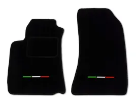 dywaniki-przednie-do-alfa-romeo-giulia-2wd-2015-haft-flaga