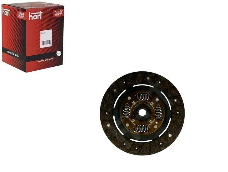 tarcza-sprzegla-hart-343-376-numer-katalogowy-czesci-343-376