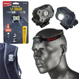 latarka-czolowa-akumulatorowa-7w-400lm-adventure-czolowka-regulowany-pasek