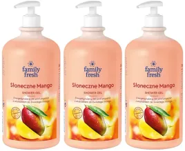 family-fresh-zel-pod-prysznic-energetyzujacy-sloneczne-mango-3-x-1l