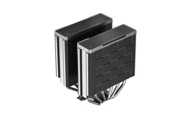 chlodzenie-procesora-aktywne-deepcool-ak620-chlodzenie-aktywne-stan-nowy