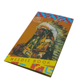 karnet-igiel-do-recznego-szycia-indianin-24-szt-z-nawlekaczem