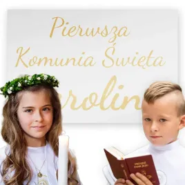 naklejka-30x20-cm-wlasny-zloty-napis-pierwsza-komunia-swieta-folia
