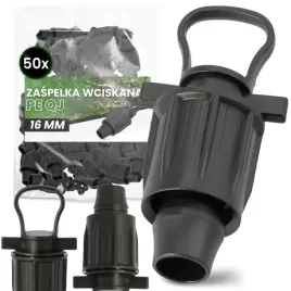 50x-zaslepka-pe-qj-16-mm-wcisk-korek-zatyczka-systemu-nawadniania-wody