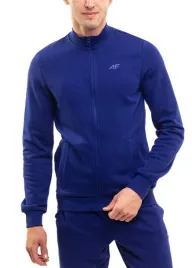 bluza-meska-rozpinana-4f-sportowa-dresowa-treningowa-bawelniana-roz-m