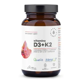 aura-herbals-witamina-d3-2000-iu-k2-90-kapsulek
