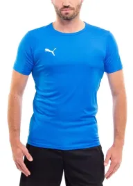 koszulka-meska-puma-teamrise-t-shirt-bluzka-sportowa-wygodna-roz-m