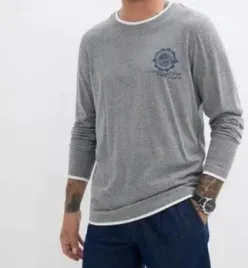 b-p-c-meska-bluzka-szara-z-efektem-2w1-xxl