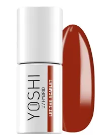 yoshi-lakier-hybrydowy-uv-hybrid-let-the-scarlet-6-ml-604