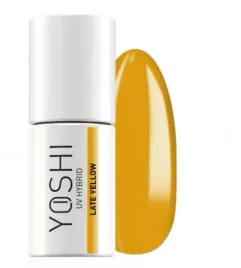 yoshi-lakier-hybrydowy-uv-hybrid-late-yellow-6-ml-317