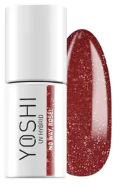 yoshi-lakier-hybrydowy-uv-led-hybrid-no-way-rose-6-ml-143