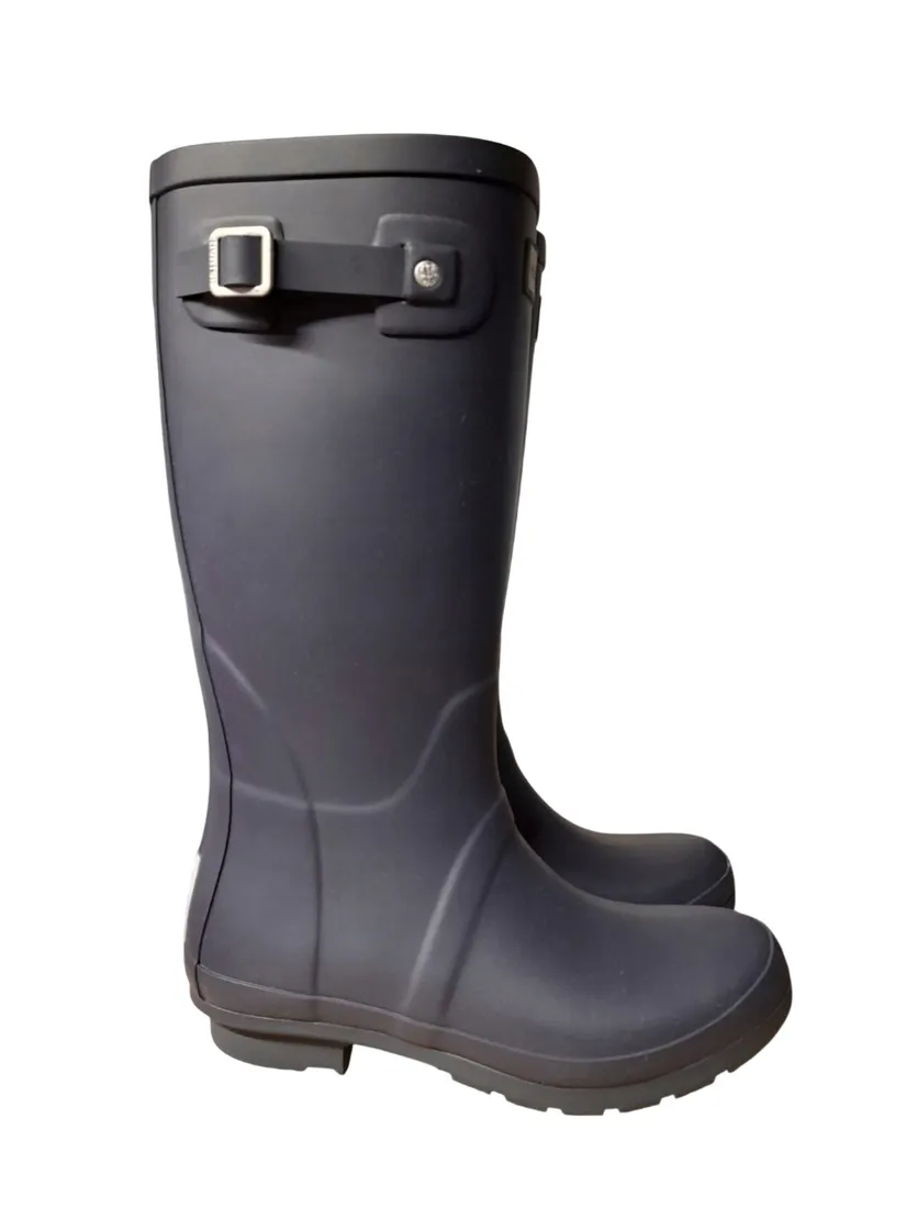 hunter-kalosze-orginal-r36-stan-nowy