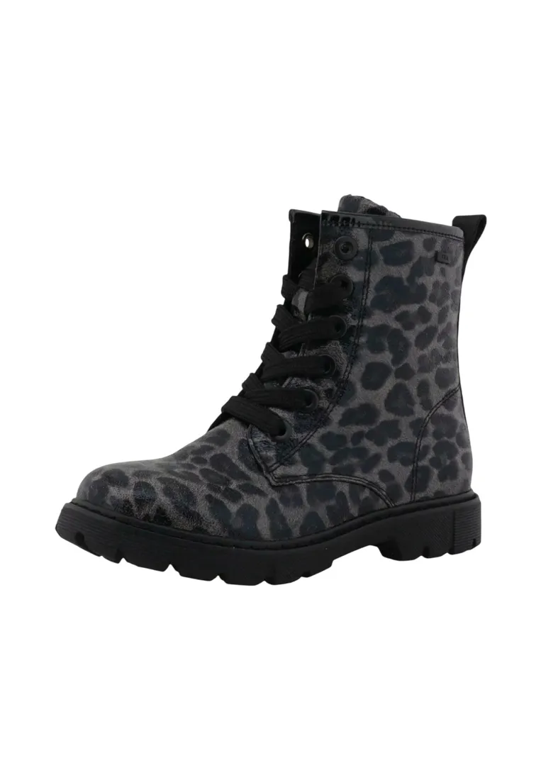 tom-tailor-botki-sznurowane-rozmiar-39-stan-nowy