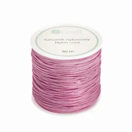 sznurek-nylonowy-08-mm-50-m-dusty-rose