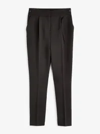 next-dopasowane-spodnie-z-rozszerzanymi-nogawkami-r48