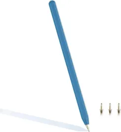 rysik-do-ekranow-keepro-pencil-2-generacji-do-ipada-niebieski