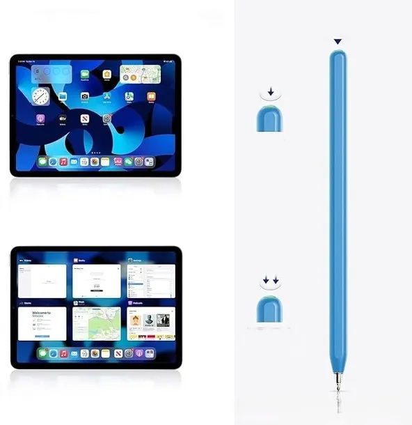 rysik-do-ekranow-keepro-pencil-2-generacji-do-ipada-niebieski-marka-bez-marki