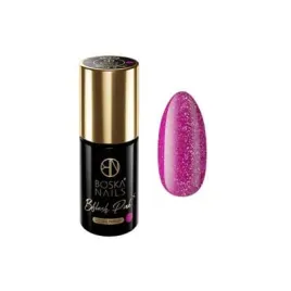 boska-nails-lakier-hybrydowy-bflash-pink-no-373-6-ml