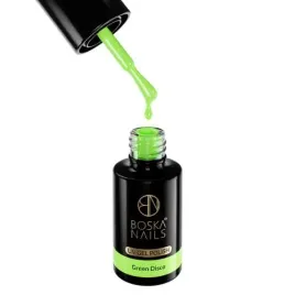 boska-nails-lakier-hybrydowy-summer-time-green-disco-no-477-6-ml