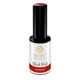 boska-nails-lakier-hybrydowy-black-week-no-512-thursday-6-ml