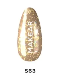 lakier-hybrydowy-gold-star-star-makear-s63-8ml