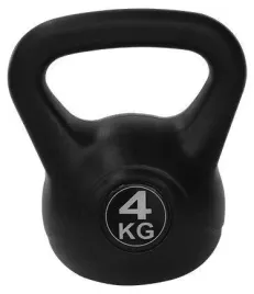 kettlebell-powlekany-plastikiem-4-kg-czarny